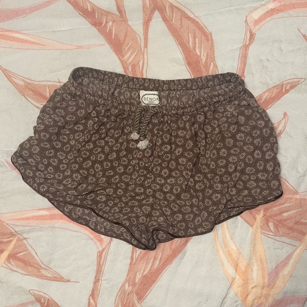 Benoa Size Small Moana shorts | opihi |